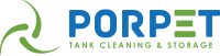 PorPet - Lisanslı Kimyasal Tanker Yıkama ve Depolama